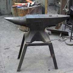 Anvil