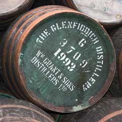 Casks