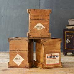 Crates