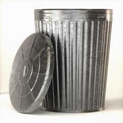Garbage Can