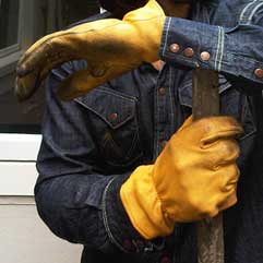 Gloves