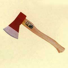 Hatchet