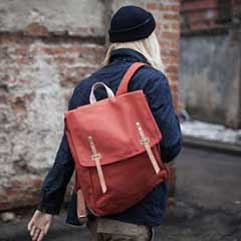 Red Bag