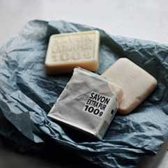 Soap